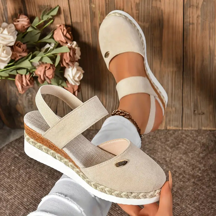 Isabella | Sandals — Elina Dublin