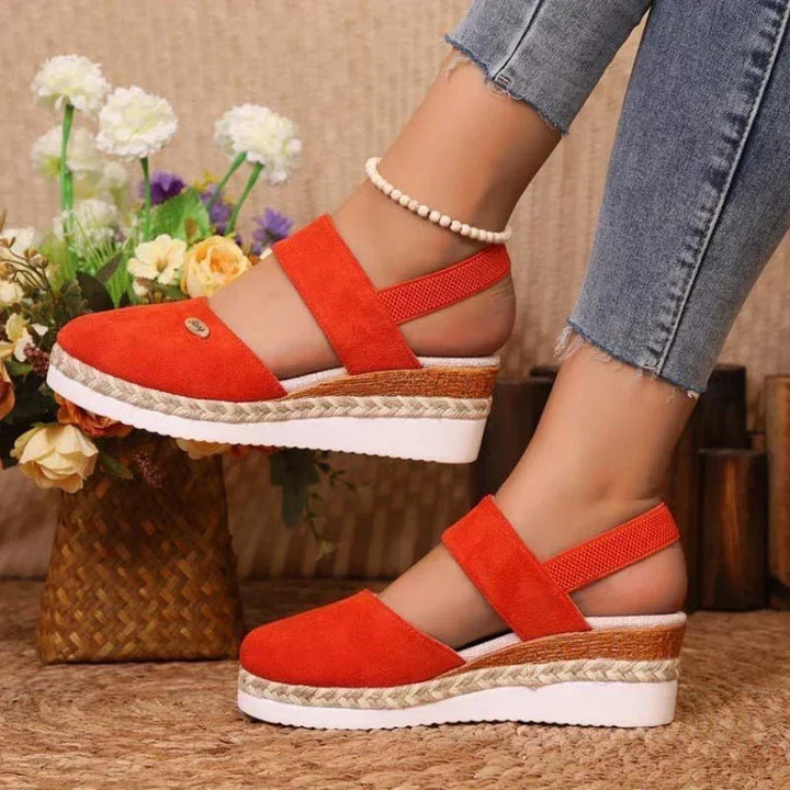 Isabella | Sandals — Elina Dublin