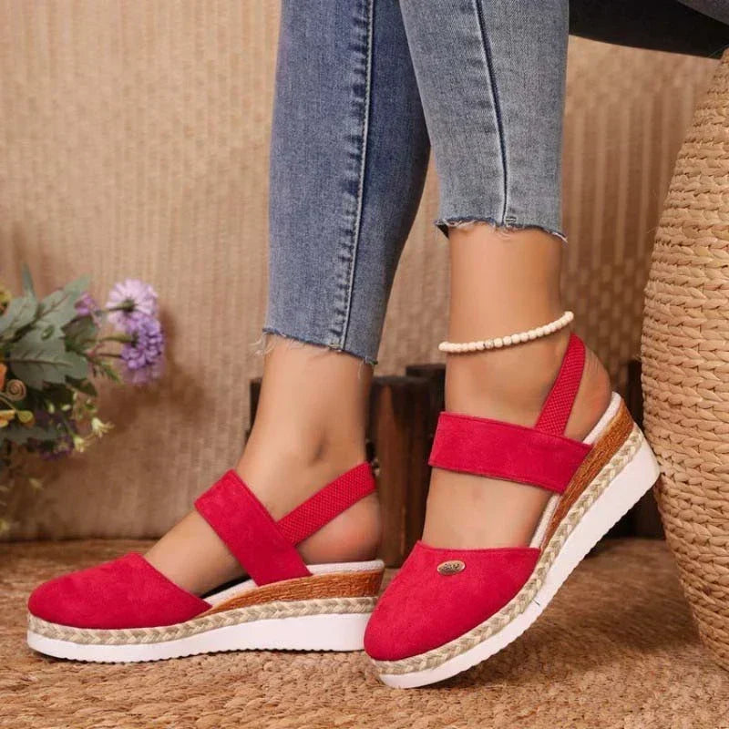 Isabella | Sandals — Elina Dublin