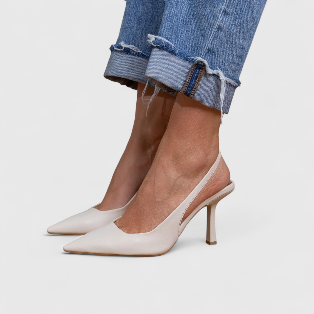 Keeva | Heels — Elina Dublin
