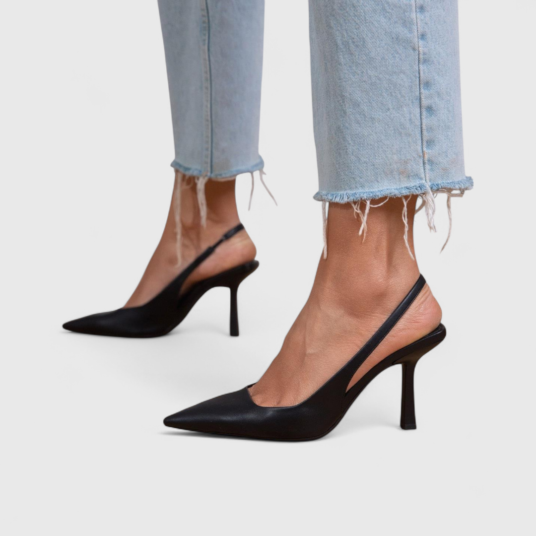 Keeva | Heels — Elina Dublin