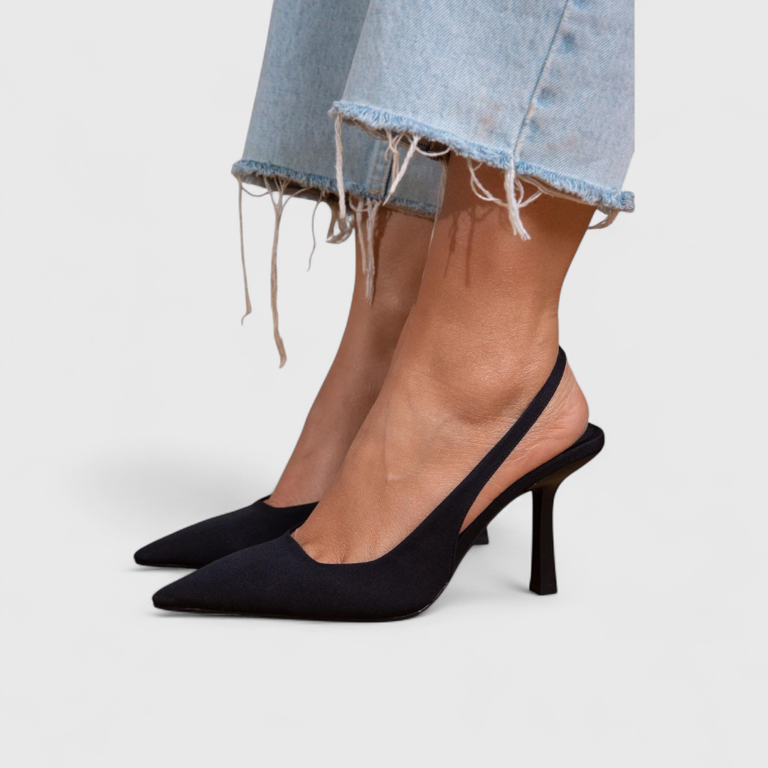 Keeva | Heels — Elina Dublin