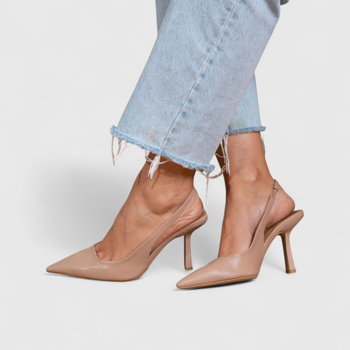Keeva | Heels — Elina Dublin