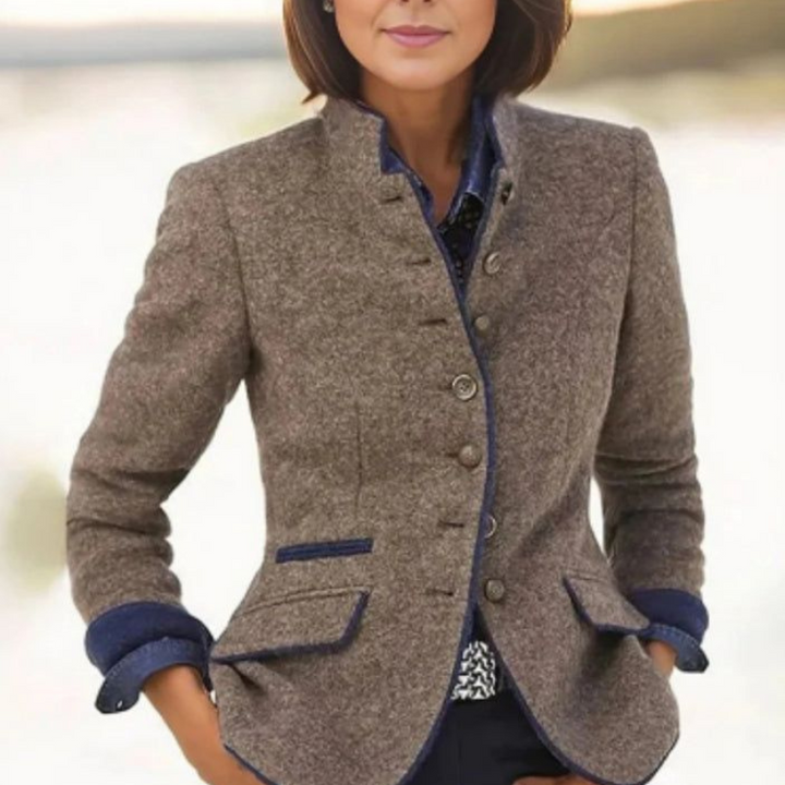 ASCOT™ | Elegant Women's Jacket | Elina Dublin