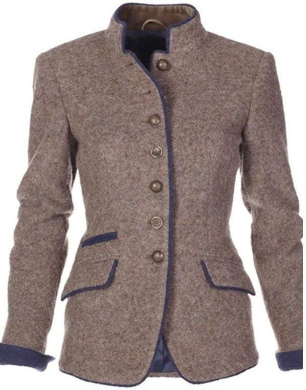 ASCOT™ | Elegant Women's Jacket | Elina Dublin