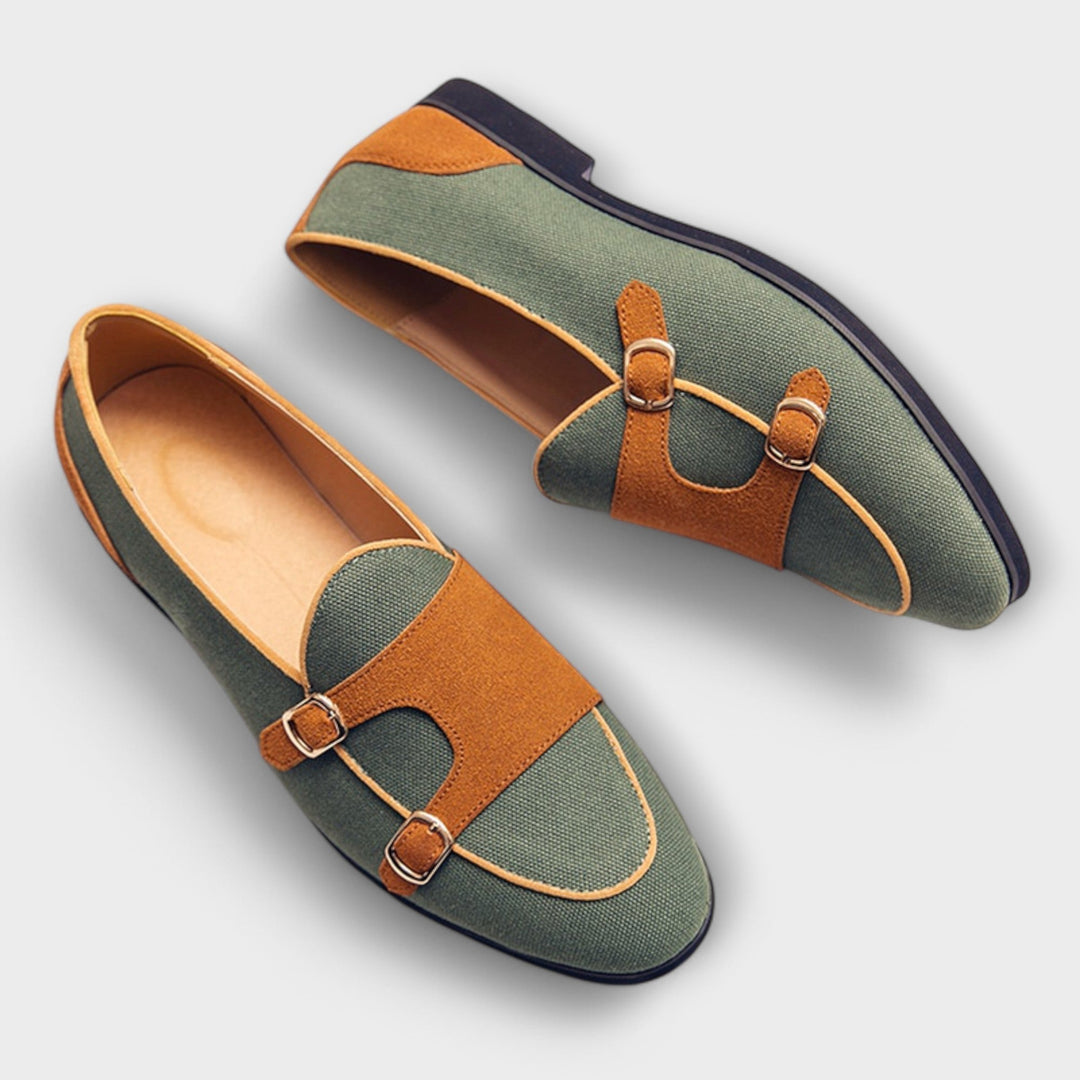 Aisling | Slippers — Elina Dublin