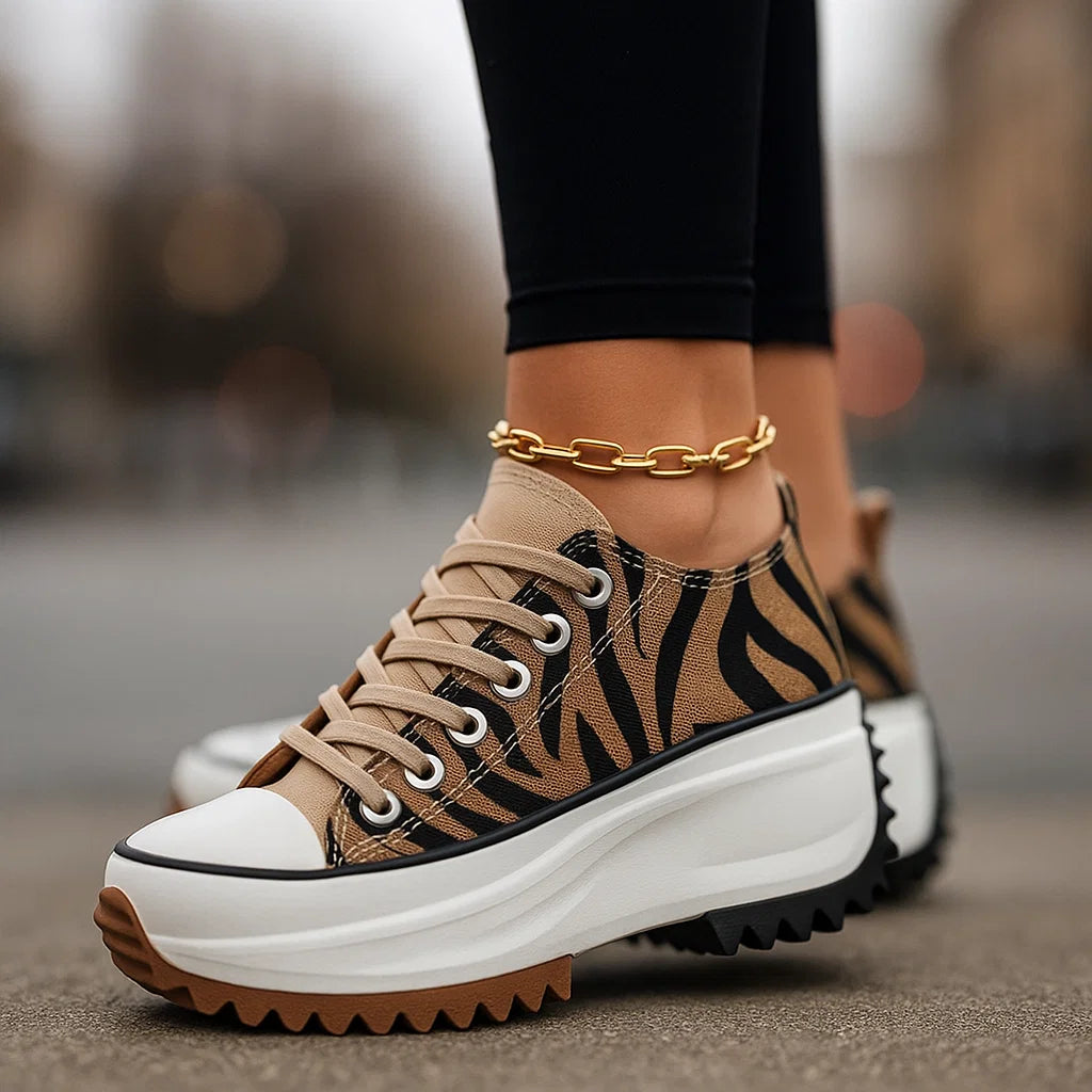 Eimear | Trainers — Elina Dublin