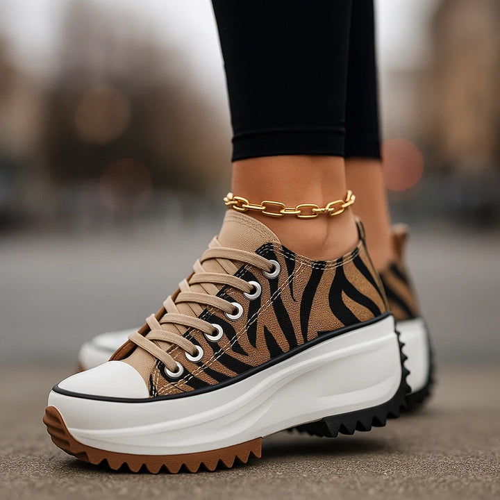 Eimear | Trainers — Elina Dublin