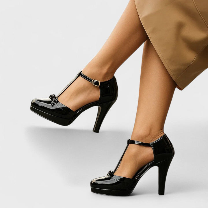 Rowan | Heels — Elina Dublin