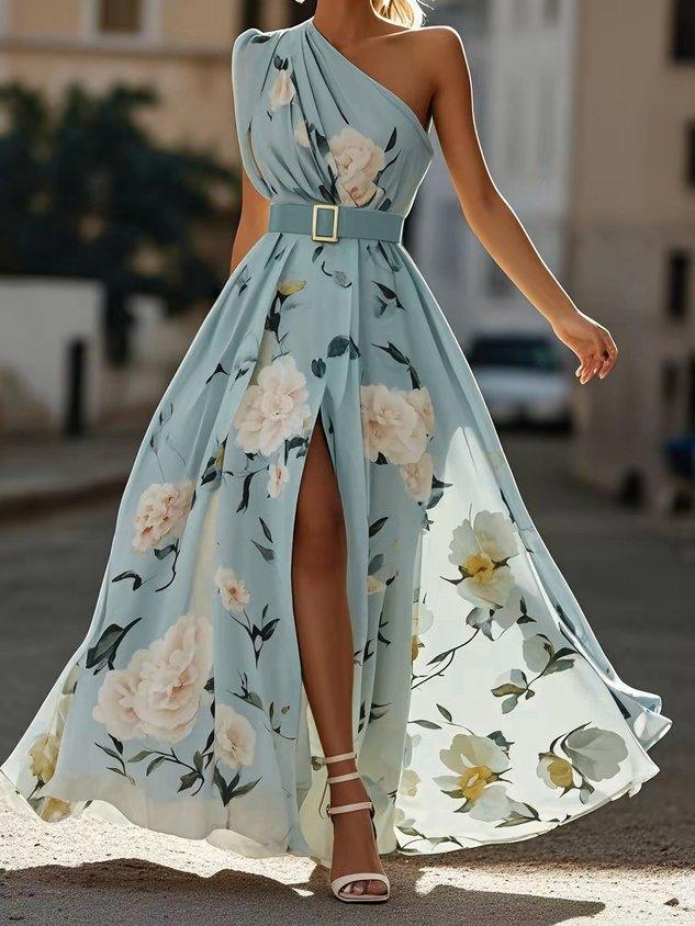 Mary | Summer Dress — Elina Dublin