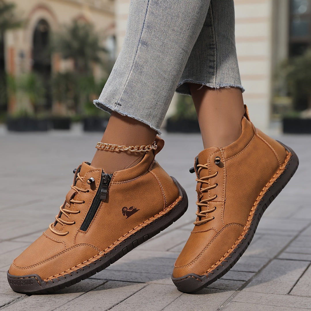 Mia | Shoes — Elina Dublin