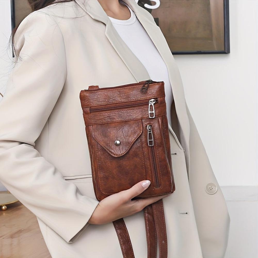 Alva | Bag — Elina Dublin
