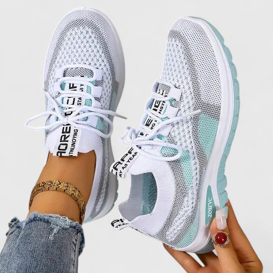 Charlotte | Shoes — Elina Dublin
