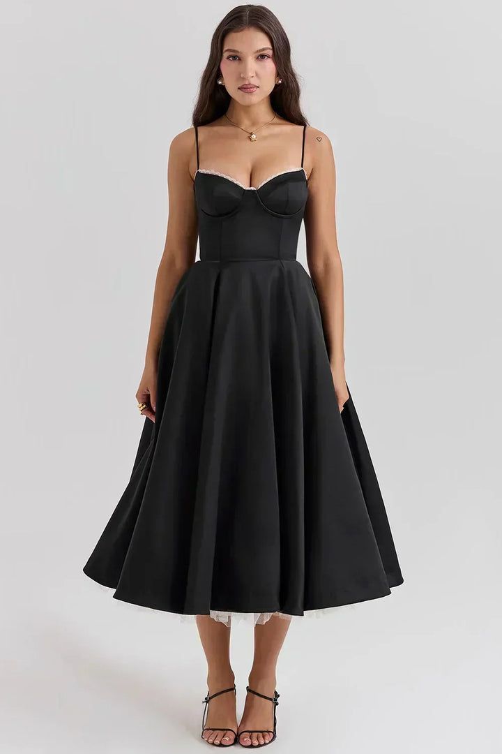Claire | Dress — Elina Dublin