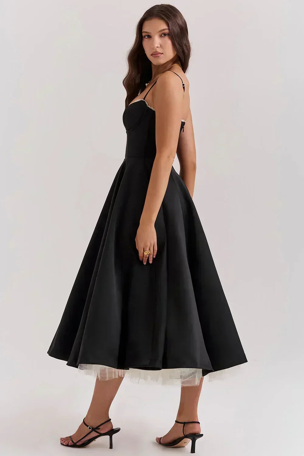 Claire | Dress — Elina Dublin
