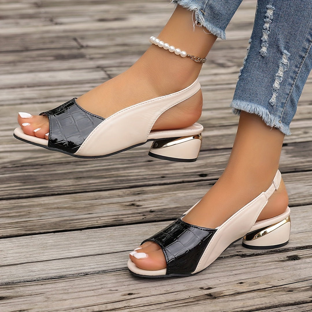 Pippa | Sandals — Elina Dublin