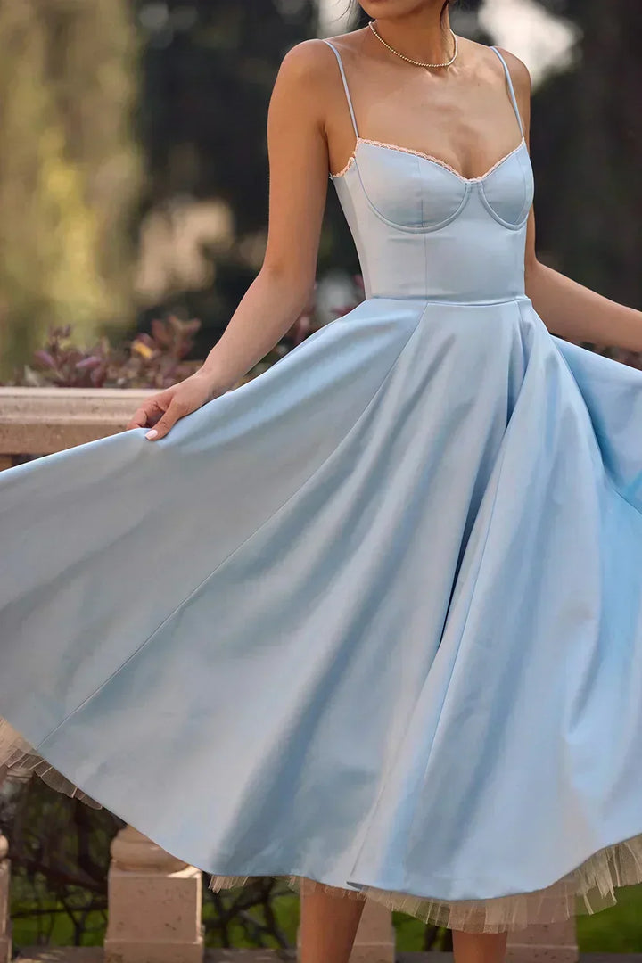 Claire | Dress — Elina Dublin