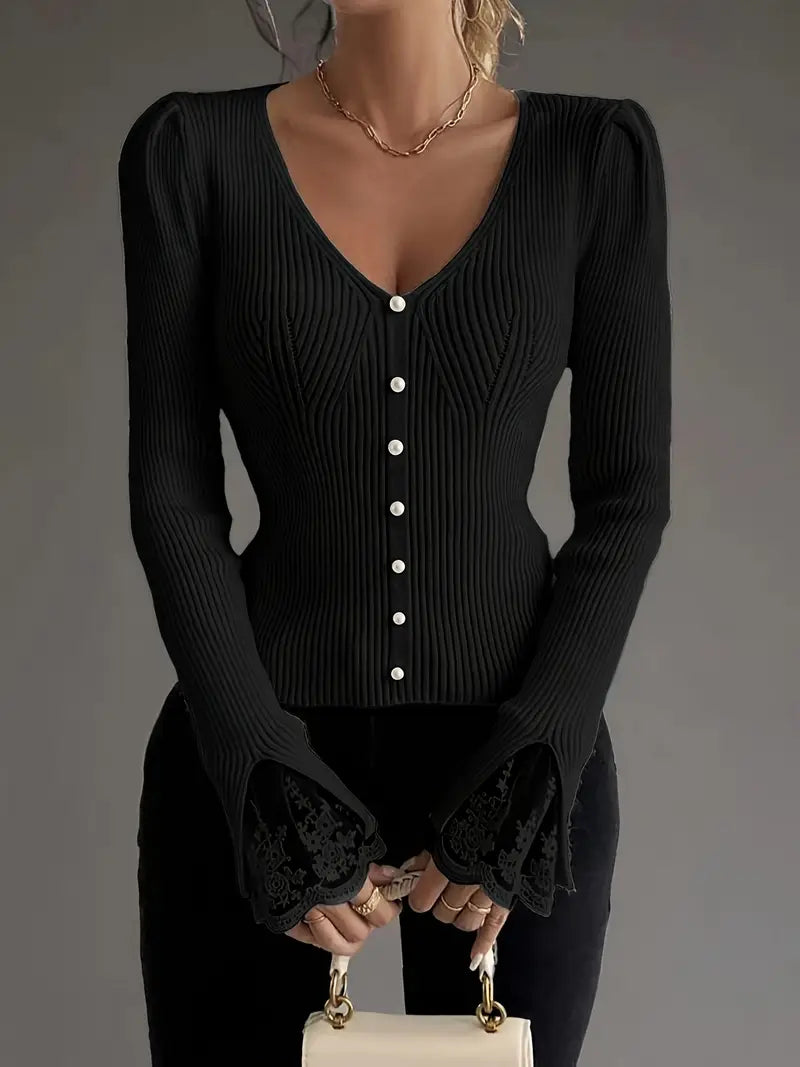 Isabelle™ - Soft Romantic Everyday Elegance | Elina Dublin