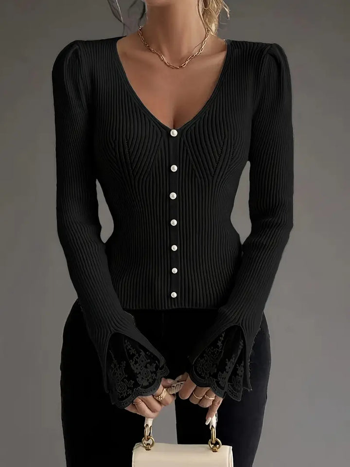 Isabelle™ - Soft Romantic Everyday Elegance | Elina Dublin
