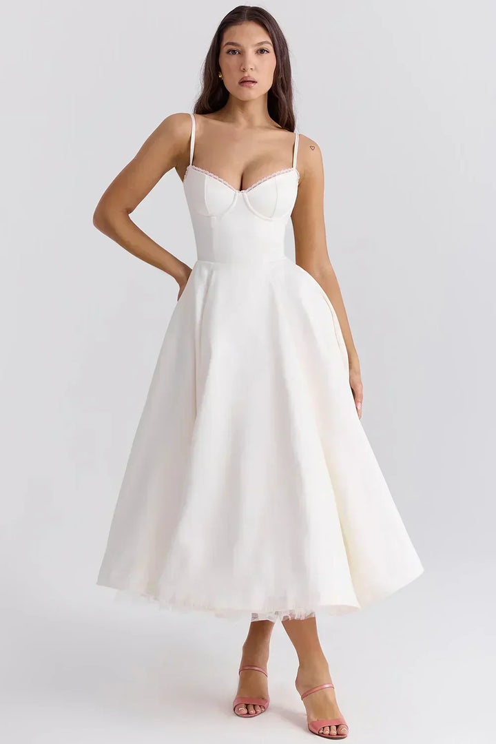 Claire | Dress — Elina Dublin