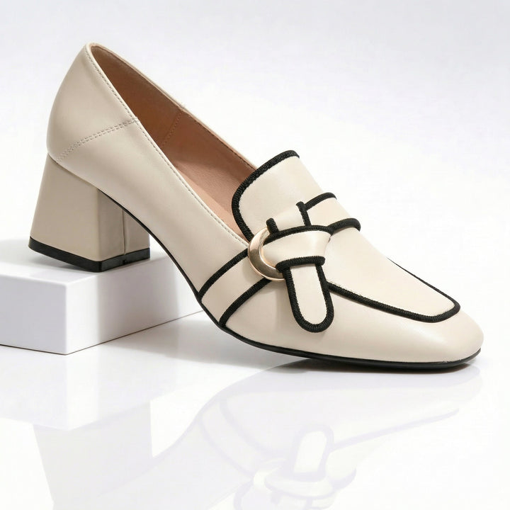 Niamh | Loafers — Elina Dublin