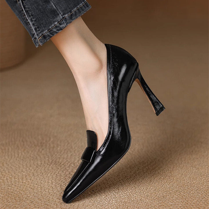 Roisin | Heels — Elina Dublin