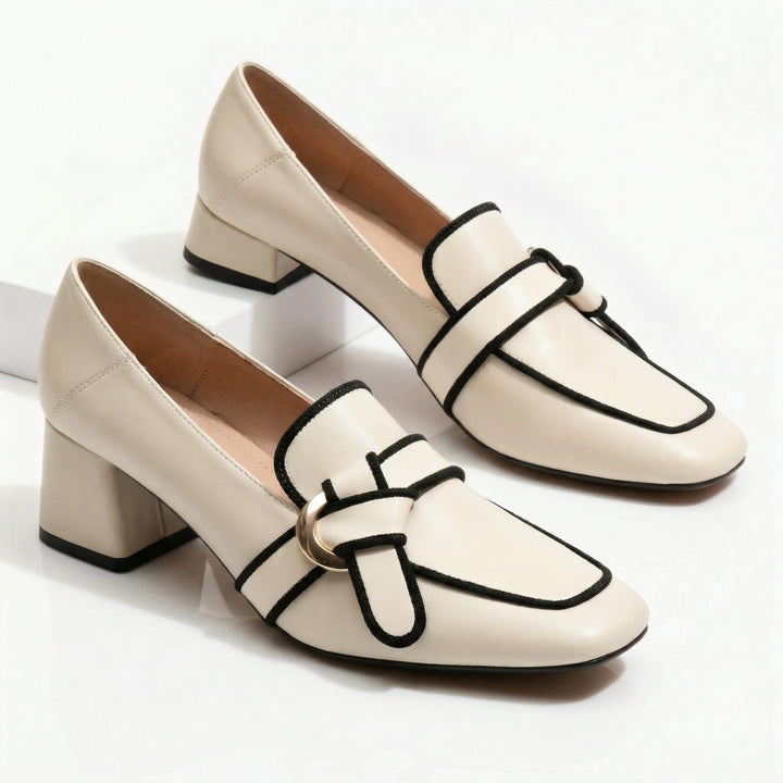 Niamh | Loafers — Elina Dublin