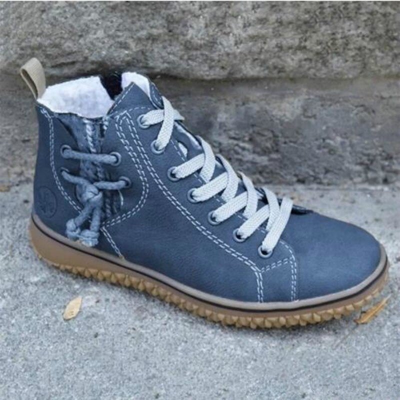 Ciara | Boots — Elina Dublin