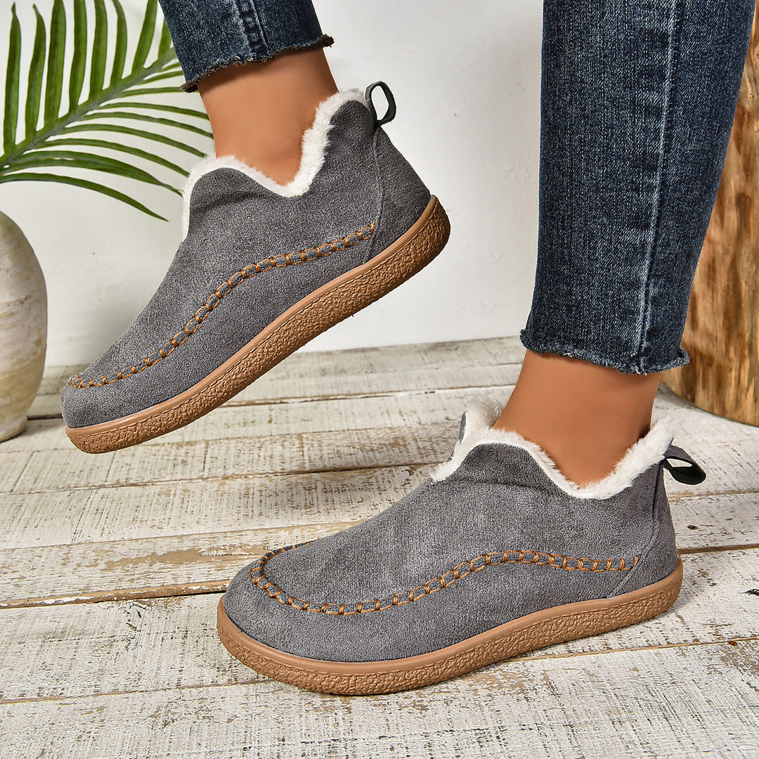Grainne | Mules — Elina Dublin