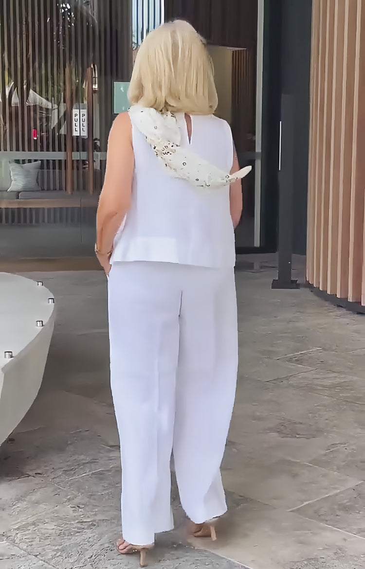 Grace | Co-ord Set — Elina Dublin