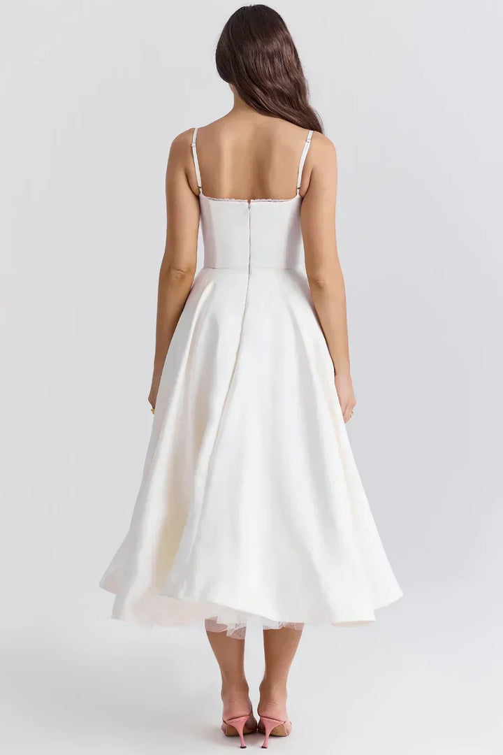 Claire | Dress — Elina Dublin
