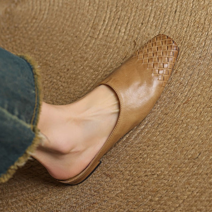 Saoirse | Mules — Elina Dublin