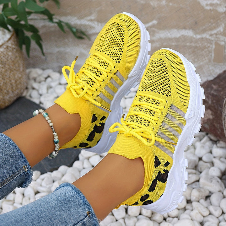 Isla | Trainers — Elina Dublin