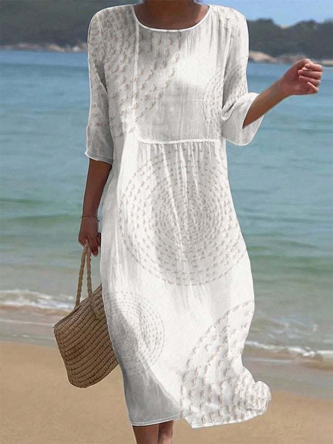 Fionnuala | Dress — Elina Dublin
