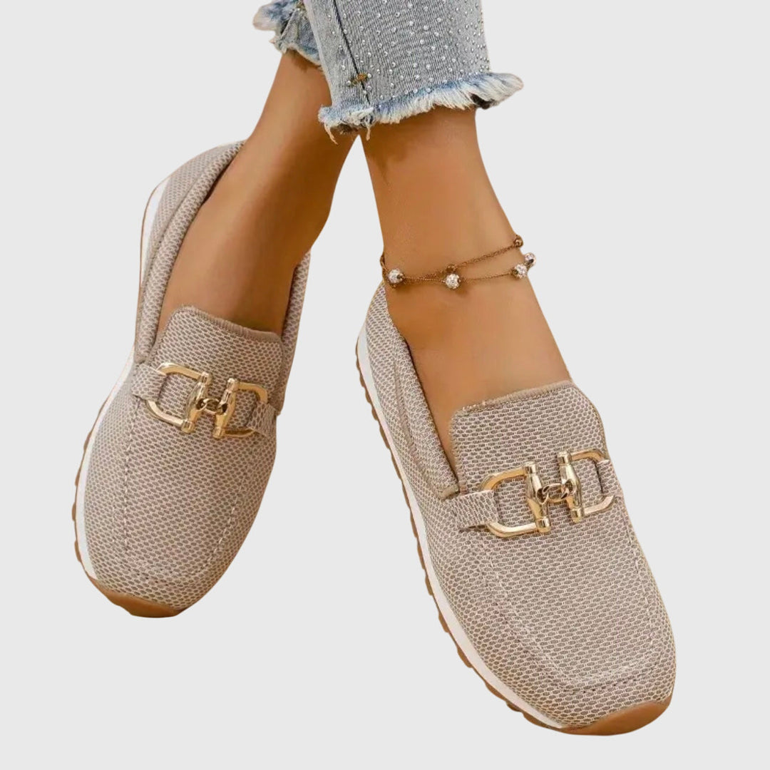 Roisin | Trainers — Elina Dublin