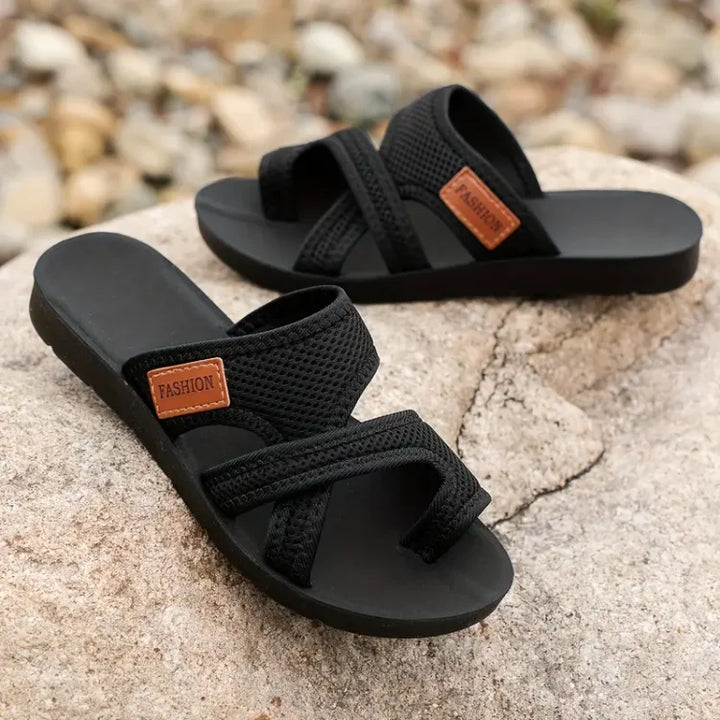 Georgia | Sandals — Elina Dublin