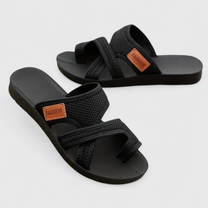 May | Sandals — Elina Dublin