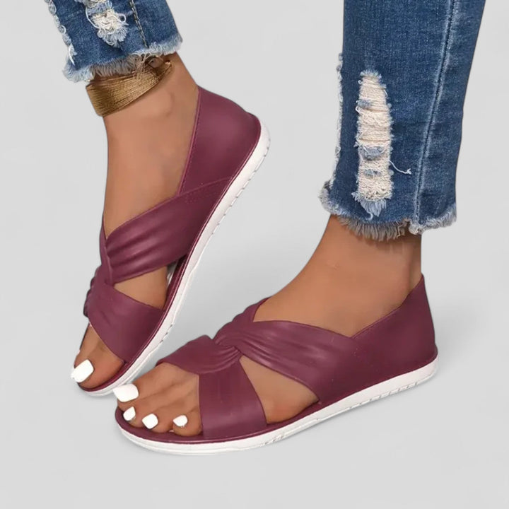 Harriet | Sandals — Elina Dublin