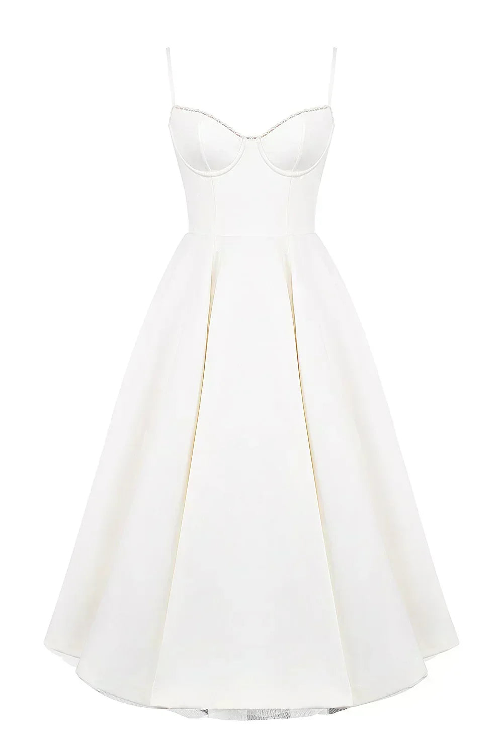 Claire | Dress — Elina Dublin