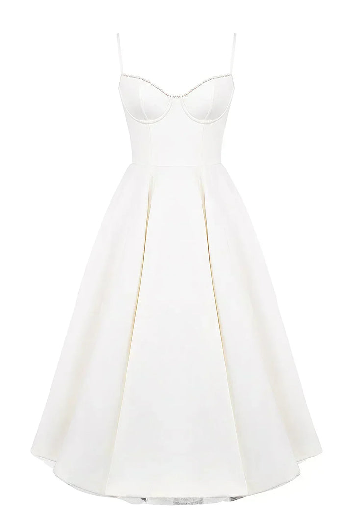 Claire | Dress — Elina Dublin