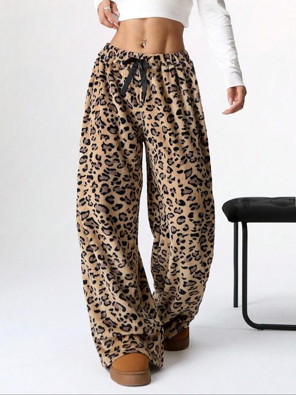 AMBER™ - Comfortable Plaid Straight Pants for Cold Weather Wear | Elina Dublin