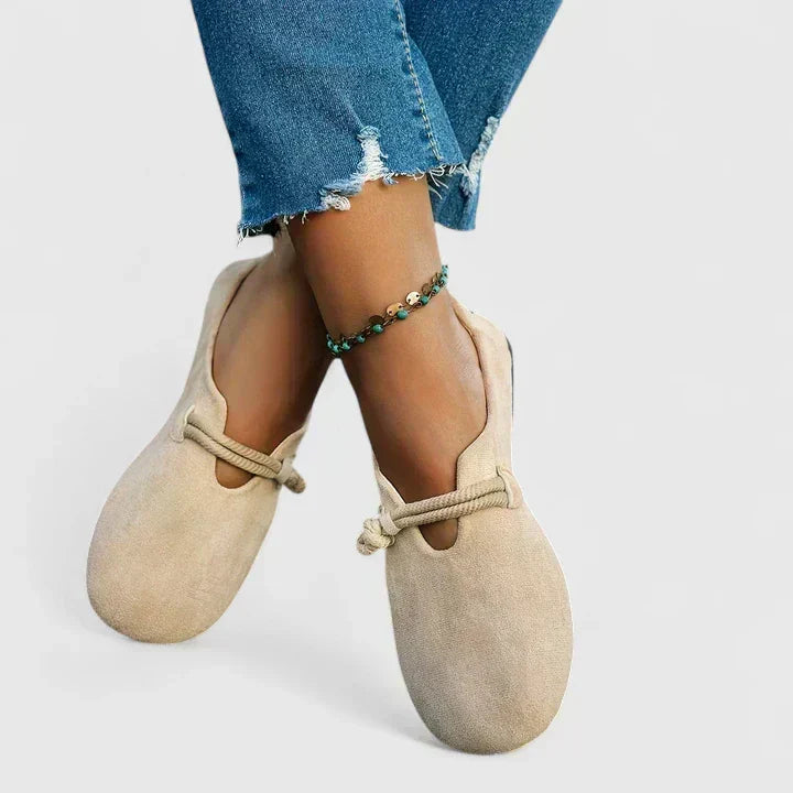 Henrietta | Loafers — Elina Dublin