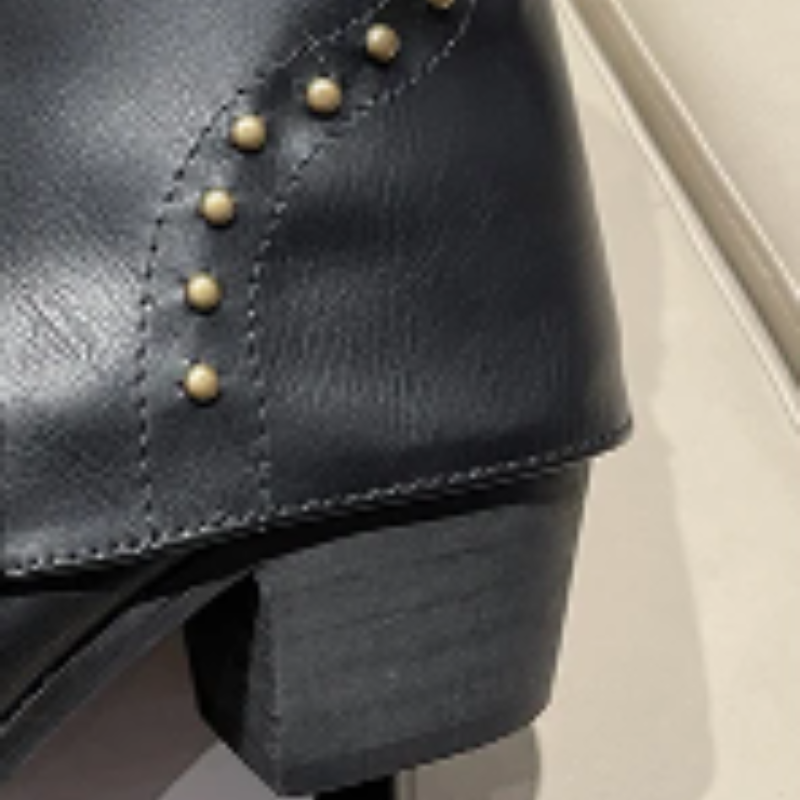 Eimear | Gilet — Elina Dublin