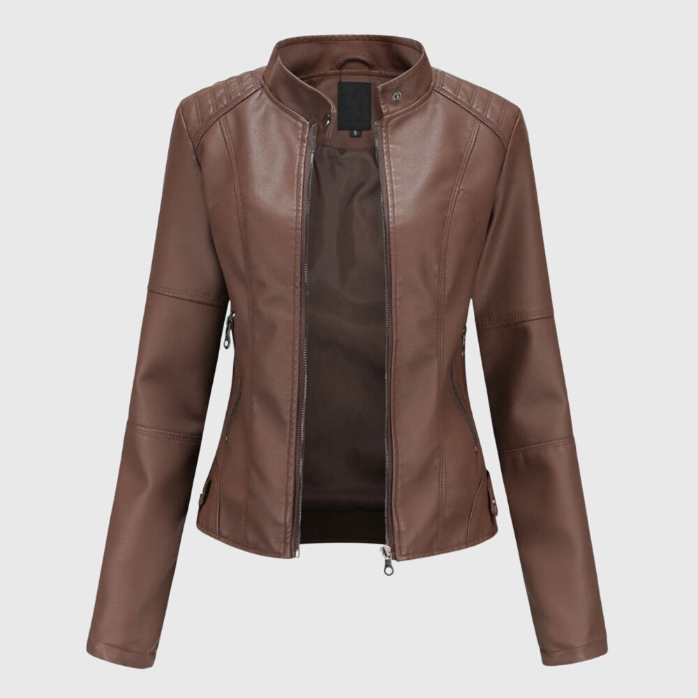 Marie | Jacket — Elina Dublin