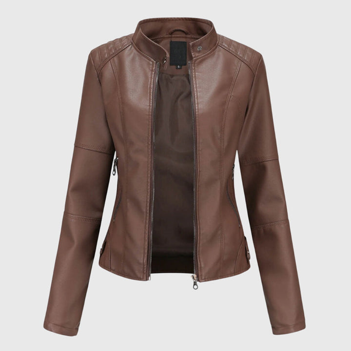 Marie | Jacket — Elina Dublin