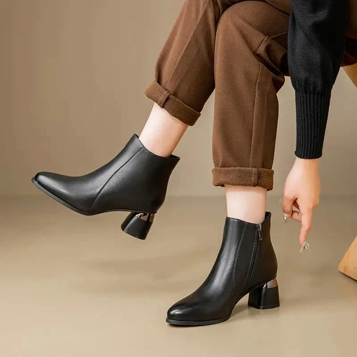 Hazel | Boots — Elina Dublin