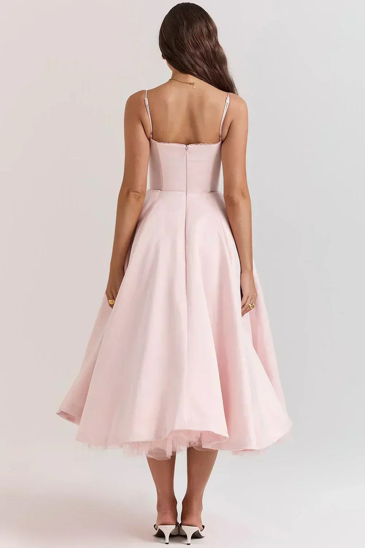 Claire | Dress — Elina Dublin