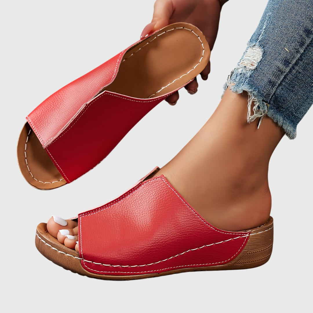 Nellie | Sandals — Elina Dublin