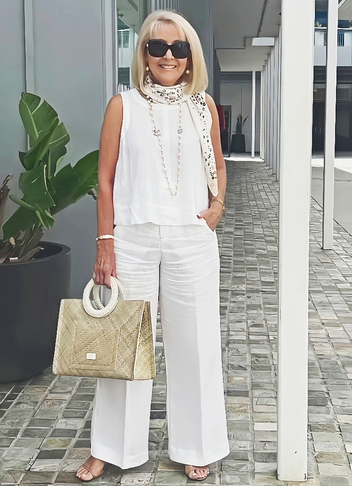 Grace | Co-ord Set — Elina Dublin