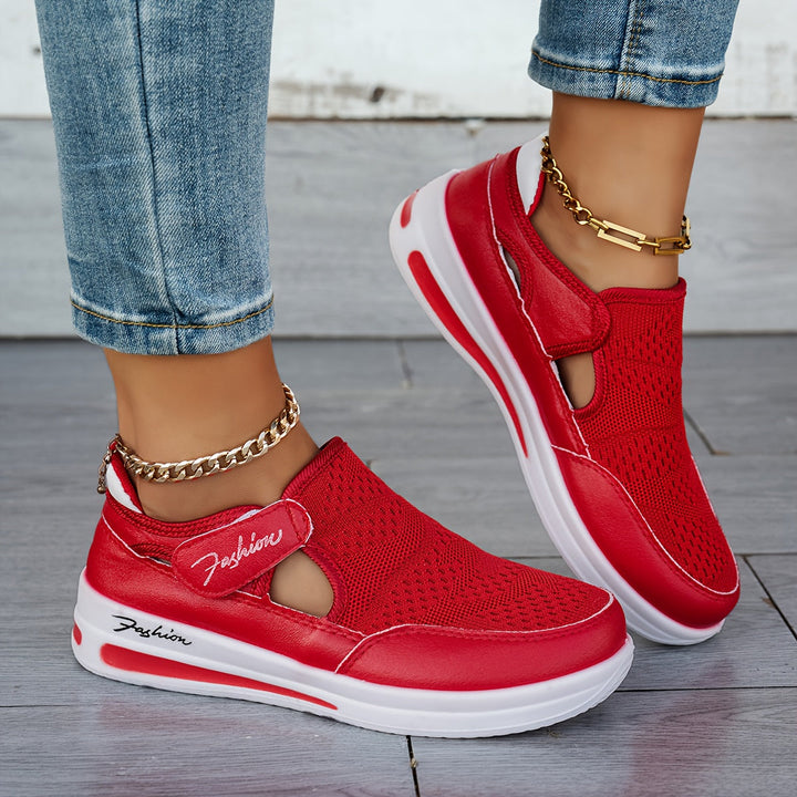 Alva | Trainers — Elina Dublin
